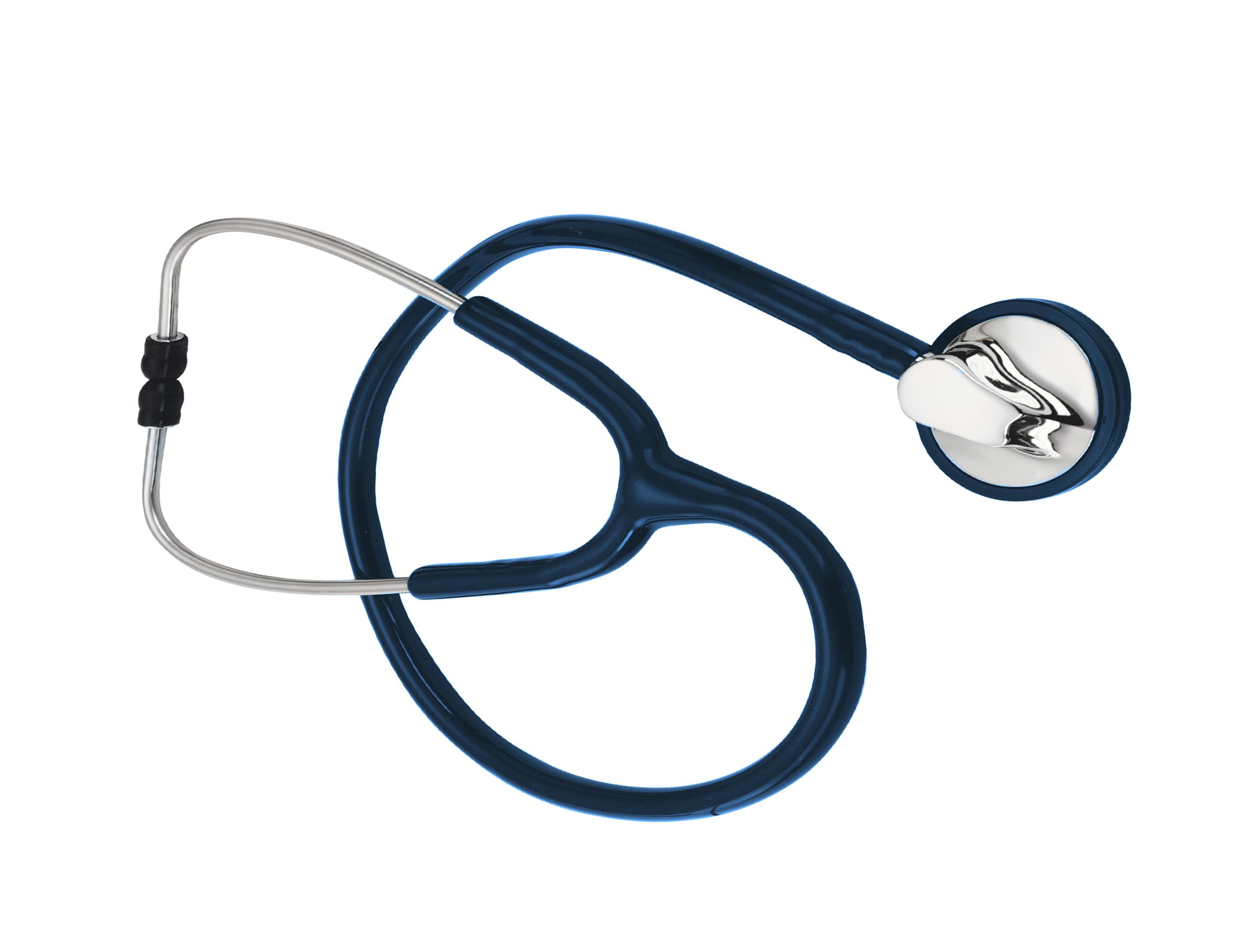 How does a stethoscope work? Kalstein.us