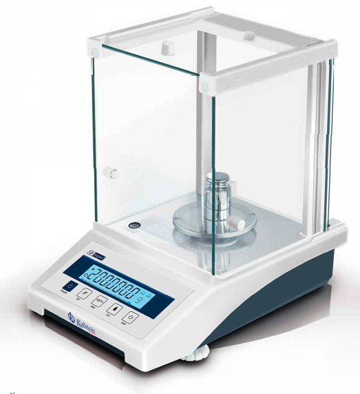 1mg 300g laboratory precision microgram analytical