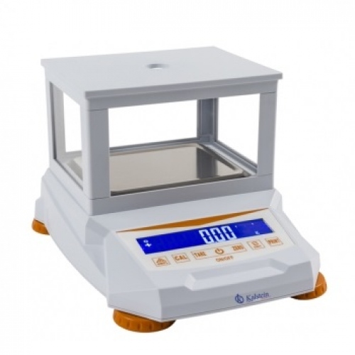 Electronic scale type 1 - Capacity from 100 to 2000g - Kalstein