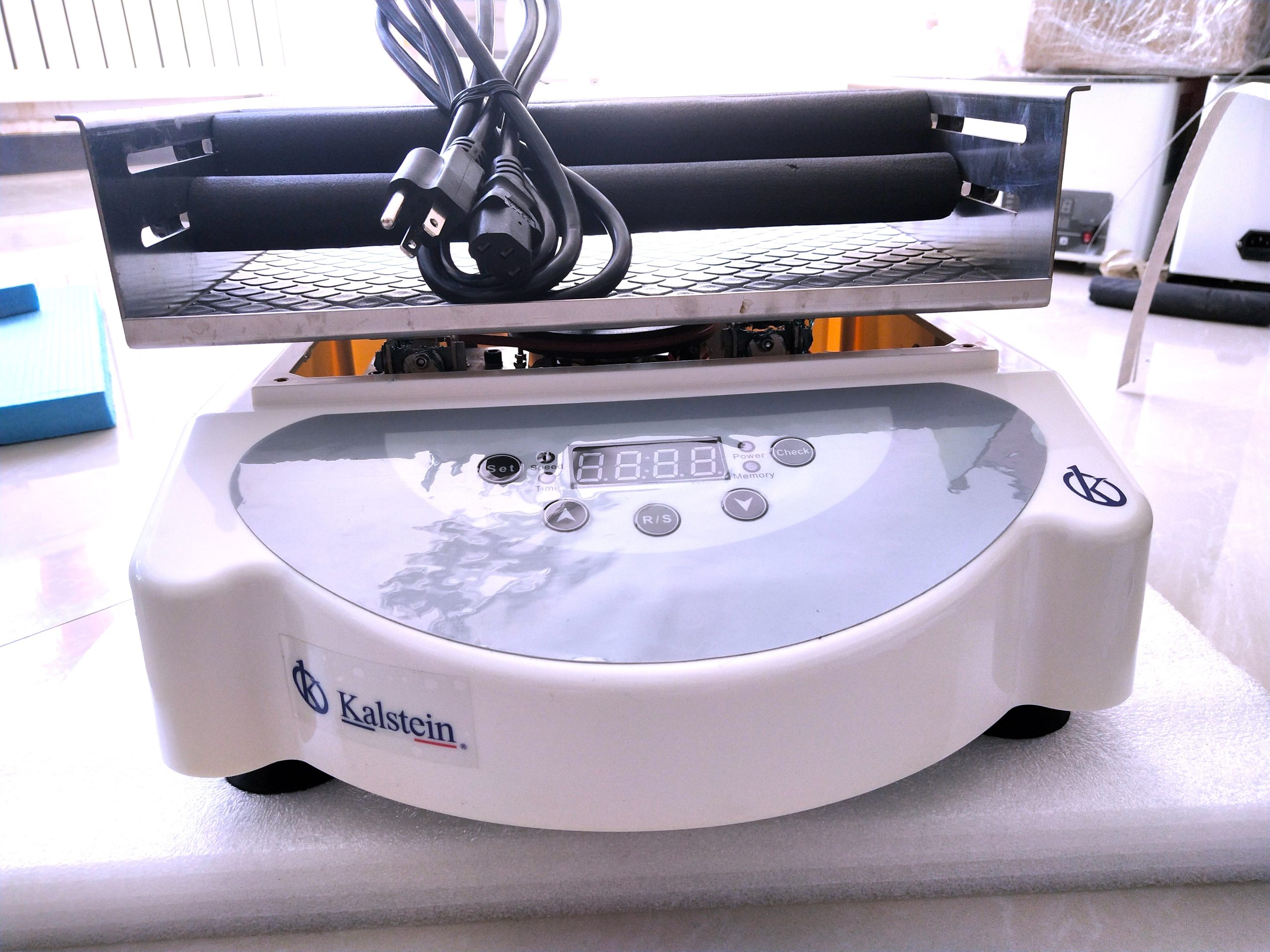 Orbital shakers, functions and parts Kalstein.us