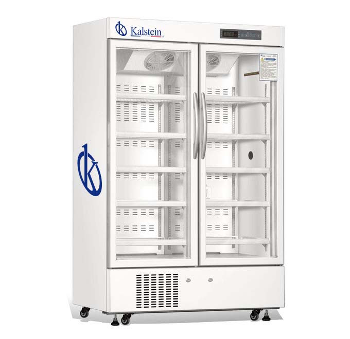 1 Cu Ft Compact/Benchtop Medical Refrigerator for Vaccine Storage