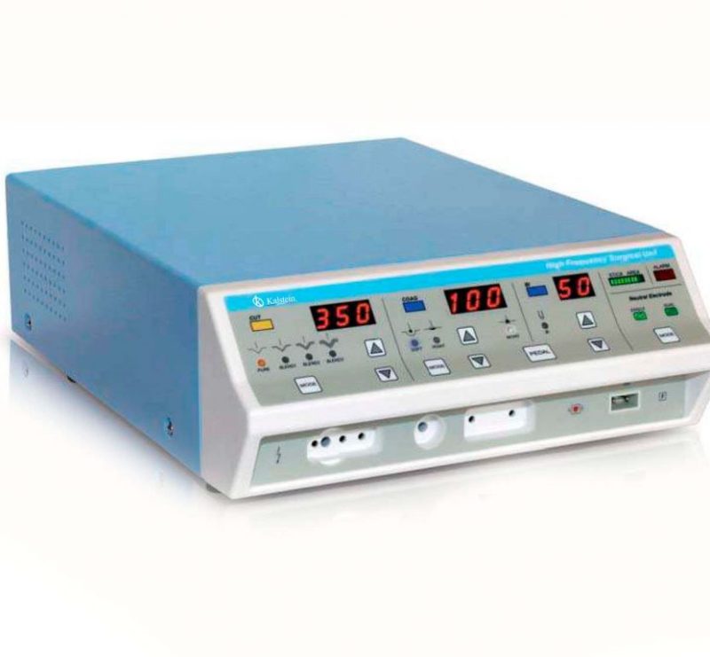 Electrosurgical Unit Kalstein