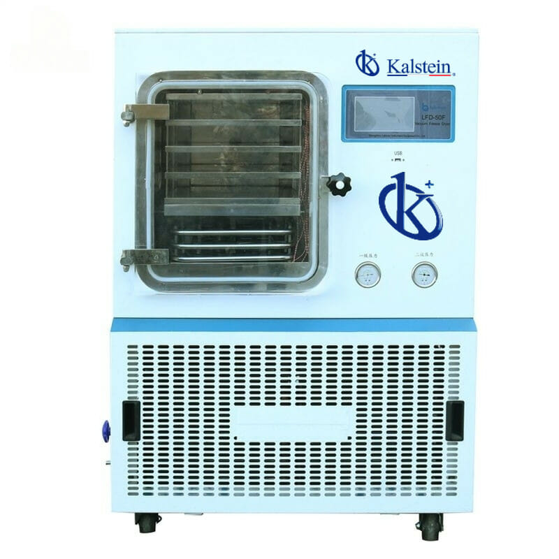 Home Use Freeze Dryer For Food YR05983 – Kalstein France