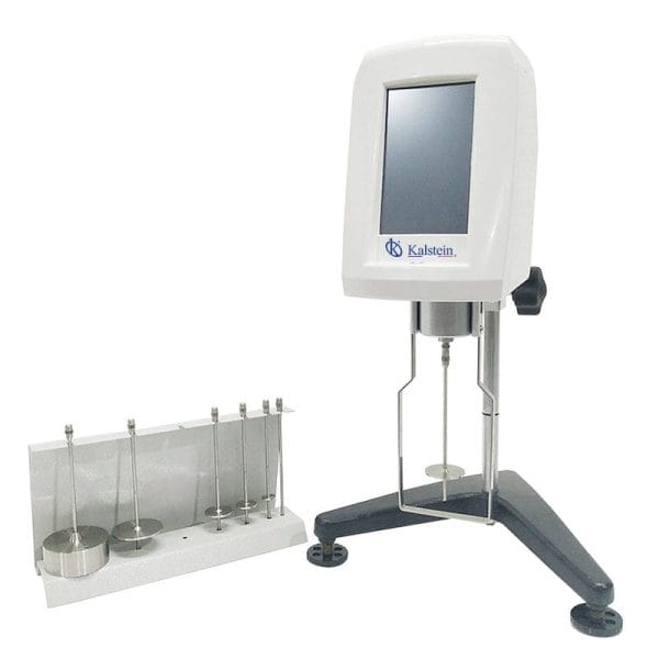 Touch Screen Brookfield Viscometer YR05858 - YR05859