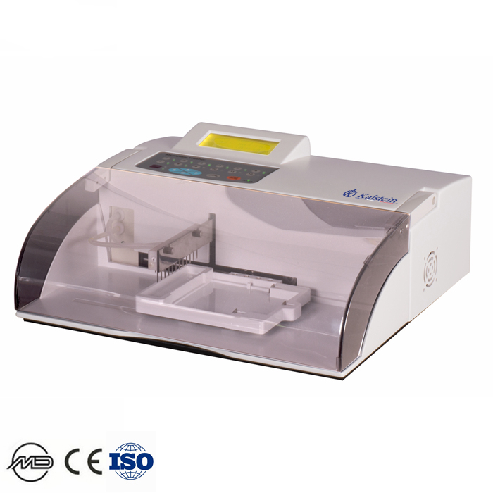 Microplate Washer YR05124 - YR05125