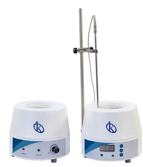 Heating Mantle YR05021 // YR05036