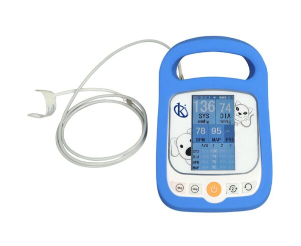 Veterinary Blood Pressure Monitor YR06110